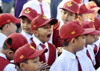 Soal Seragam Sekolah, Pj Sekda Balikpapan ; Pasti Diberikan