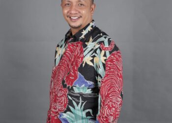 Fadlianoor Minta Dinas PU Lakukan Perbaikan Jalan Berlubang di Balikpapan