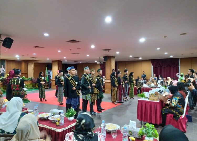 Hadiri Grand Final Duta Wisata, adla Dewata : Bisa Majukan Sektor Pariwisata