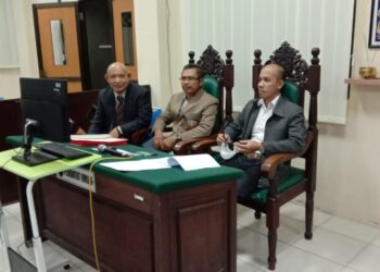Wali Kota Balikpapan Tak Serius Kawal Pembangunan di Turunan Muara Rapak