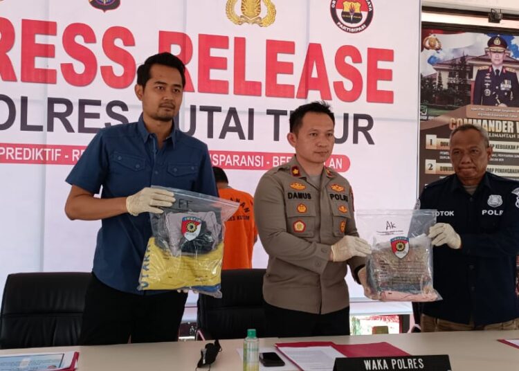 Gadis Muda Dirudapaksa Ayah dan Paman Sendiri, TRC – PPA Kukar : Hukum Kebiri