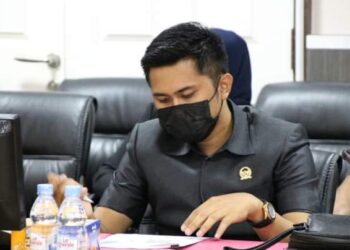 Perolehan Pajak PPU Lewati Target Semester Pertama 2022
