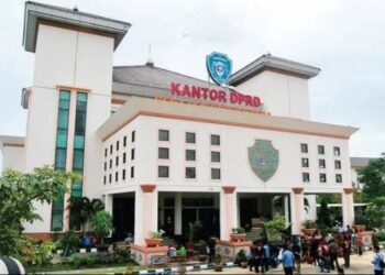 Berharap Pemerintah Pusat Bangun Akses Pendekat Jembatan Pulau Balang