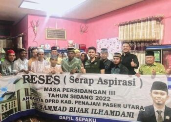 Warga Desa Karang Jinawi Keluhkan Jalan Rusak