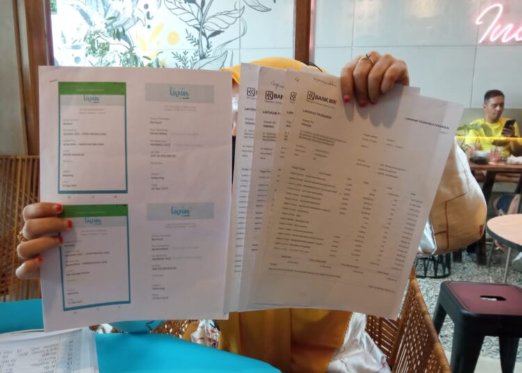 Investasi Bodong Kembali Terungkap di Balikpapan, Sejumlah Warga Rugi Hingga Miliaran