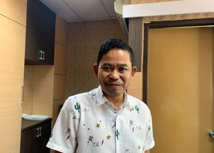 Dukung Pembangunan IKN, Legislator PPU Berharap Pusat Berikan Insentif Ke Daerah