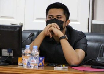 DPRD PPU Minta Pemerintah Berikan Perhatian Lebih Bagi Generasi Muda