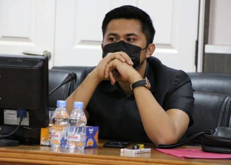 DPRD PPU Minta Pemerintah Berikan Perhatian Lebih Bagi Generasi Muda