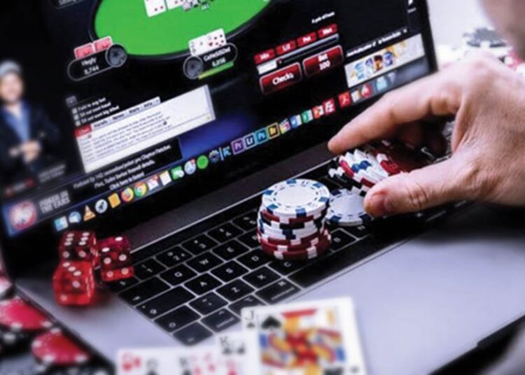 Segala Bentuk Judi Jadi Atensi Polda Kaltim