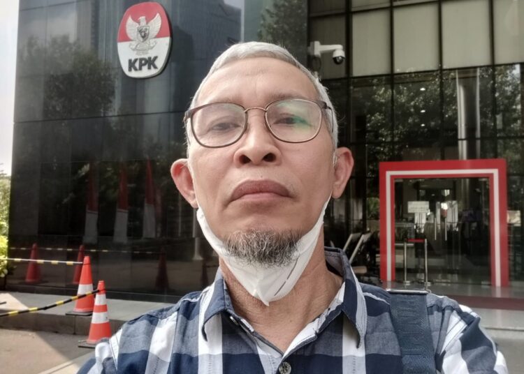 Tiga Majelis Hakim PN Tenggarong Dilaporkan ke KPK dan MA