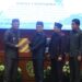 DPRD PPU Paripurnakan 6 Rancangan Peraturan Daerah