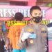 Bongkar Praktik Jual Beli Solar Subsidi Ilegal, 2 Tersangka Diamankan Polsek Timur