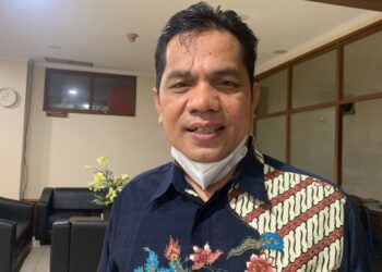 Hadiri Grand Final Duta Wisata, adla Dewata : Bisa Majukan Sektor Pariwisata