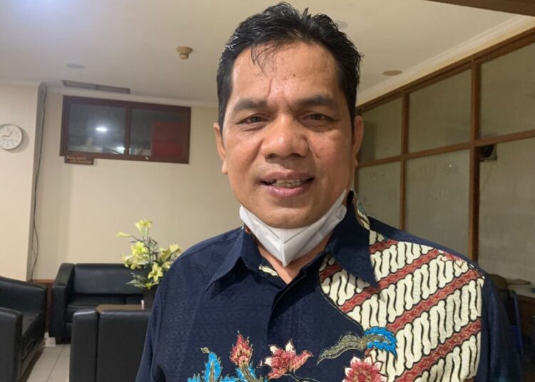 Hadiri Grand Final Duta Wisata, adla Dewata : Bisa Majukan Sektor Pariwisata