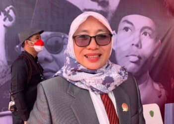 Melalui HUT RI Ke-77, Berdampak Pada Peningkatan Ekonomi