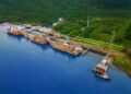 PT PHM Capai Produksi Gas Tertinggi di Agustus 2022