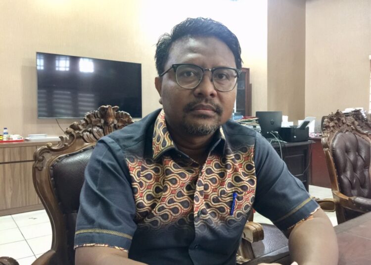 Balikpapan Darurat Perlindungan Anak