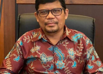 DPRD Akan Revisi Aturan Kepengurusan IMTN