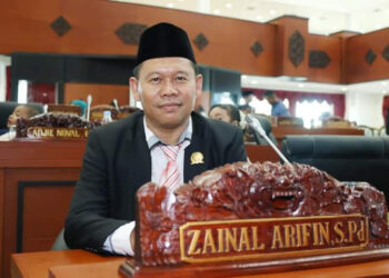 DPRD Minta Pemkab Inventarisasi Perumda