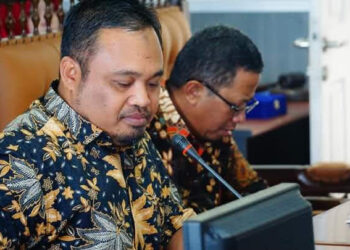 Pembangunan Puskesmas Babulu Harus Dilanjutkan