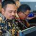 Pembangunan Puskesmas Babulu Harus Dilanjutkan
