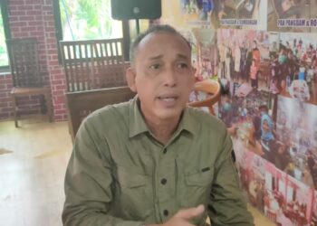 Dituding Menghambat Penerimaan Dana Hibah, Mantan Sekretaris KPU Balikpapan Angkat Bicara