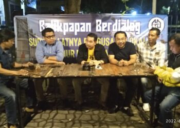 Sudah Saatnya Pengusaha Lokal Sejahtera, Patman : Harus Ada Regulasi Untuk Perlindungan dan Kesejahteraan Pengusaha Lokal