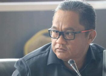 Minta Pemerintah Pusat Lanjutkan Proyek Bendung Telake
