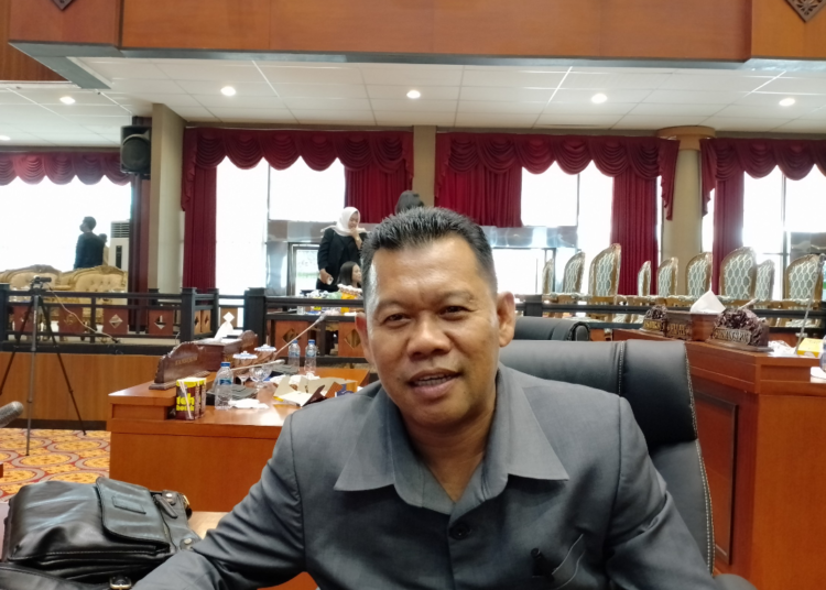 Grondbreaking Istana Negara di IKN Dijadwalkan Bertepatan 17 Agustus