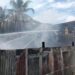 Kebakaran di Gunung Pipa, Satu Orang Alami Luka Bakar