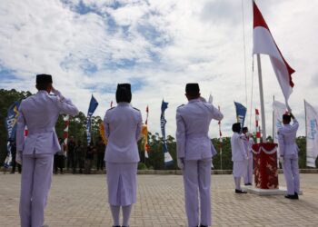 Semangat Kemerdekaan, Kesiapan Bangun IKN