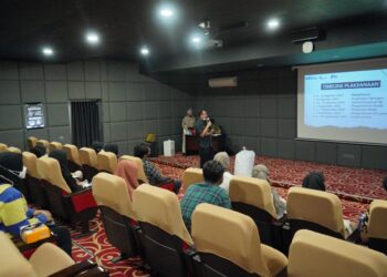 23 Mahasiswa Balikpapan Ikuti Pertamina RU V Innovation Project 2022