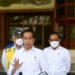 Arahan Jokowi Terkait Pencegahan Cacar Monyet di Tanah Air, Segera Sediakan Vaksin