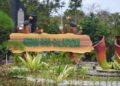 Tiap Kabupaten dan Kota di Kaltim Diharapkan Punya Kebun Raya