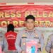 Jajakan Anak di Bawah Umur, 2 Wanita di Berau Ditangkap