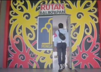 650 WBP Rutan Balikpapan Dapat Usulan Remisi Kemerdekaan