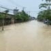 Diguyur Hujan Lebat Sejak Dini Hari, Banjir Kepung Balikpapan