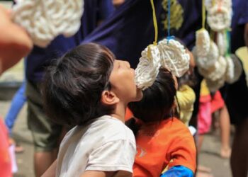 Masih Pandemi Covid-19, Lomba-Lomba 17-an Diperbolehkan