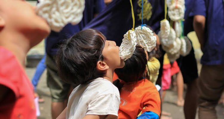 Masih Pandemi Covid-19, Lomba-Lomba 17-an Diperbolehkan