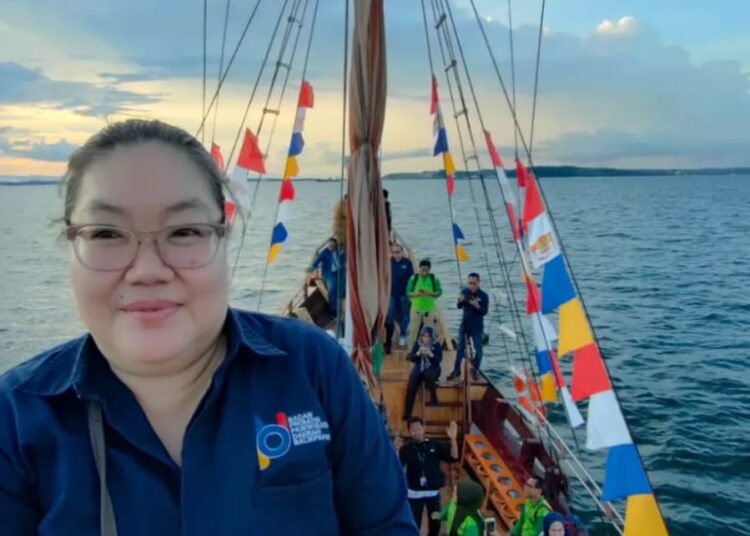 Asita Sambut Baik Rute Baru Lion Air Balikpapan – Denpasar