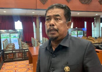 APBD-P 2022 Fokus Untuk Bayar Utang