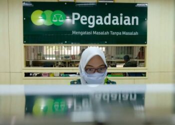 Tok !!! Pegadaian Menang Telak Atas Gugatan Pelanggaran Hak Cipta Tabungan Emas