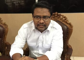 Pasca Dipecat Sepihak PKS Balikpapan, Sandy : Sudah Banyak Parpol Yang Hubungi Saya