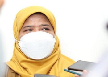 Segudang Program DP3AKB Balikpapan Demi Melindungi Perempuan dan Anak