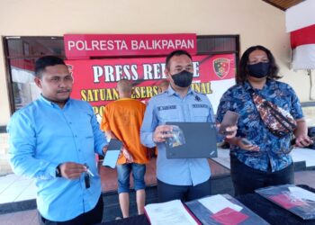 Baru 5 Bulan Keluar Bui, Dua Pria Bobol Rumah Lagi