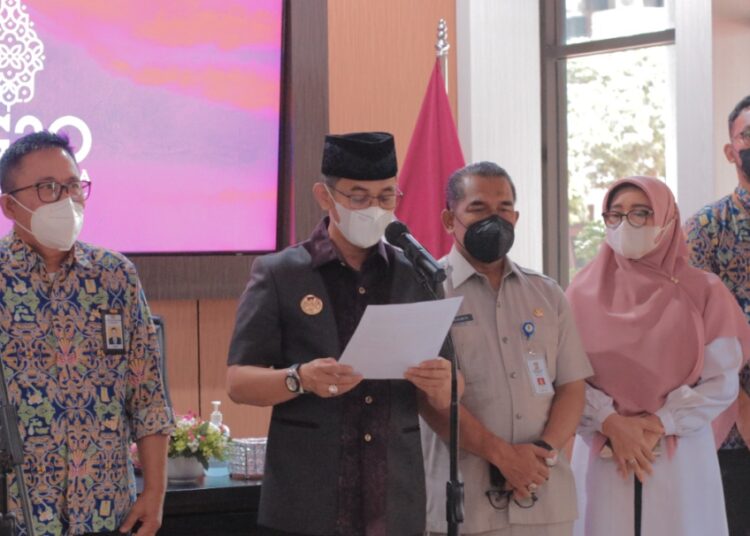 Tata Simpang Muara Rapak, Rahmad: Perbaikan Geometrik Siapkan Lajur Khusus Belok Kiri