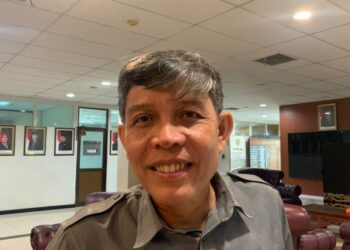 Raperda Keterbukaan Informasi Publik Terus Digodok