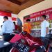 Curi Motor Tetangga Lalu Jual di Medsos
