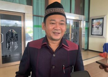 60 Persen Akses Jalan di Kabupaten PPU Rusak