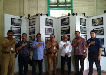 Rumah Dahor Balikpapan Kian Dikenal